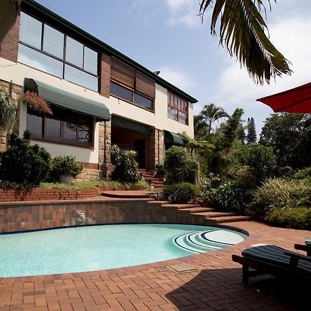 Ridgeview Lodge Durban Dış mekan fotoğraf