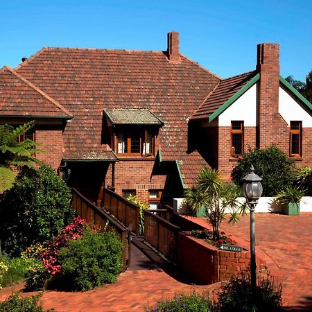 Ridgeview Lodge Durban Dış mekan fotoğraf