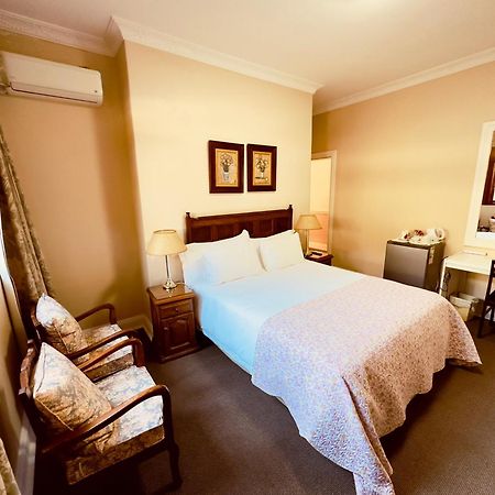 Ridgeview Lodge Durban Dış mekan fotoğraf