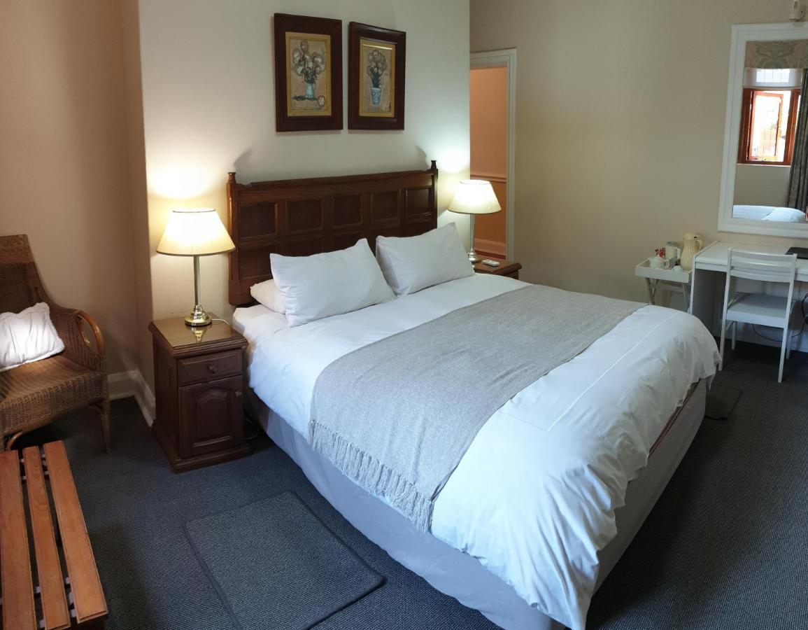 Ridgeview Lodge Durban Dış mekan fotoğraf