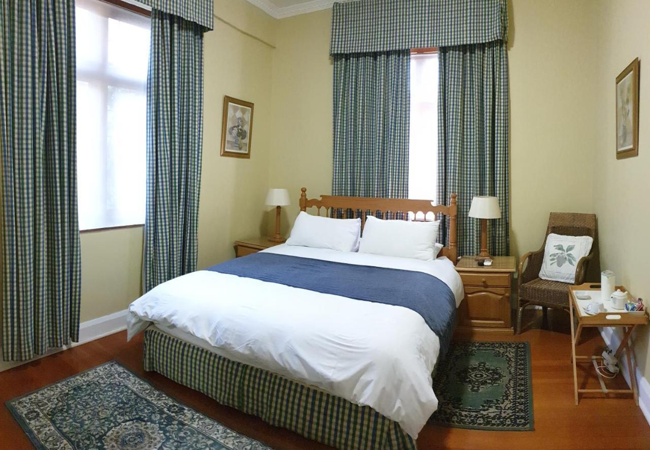 Ridgeview Lodge Durban Dış mekan fotoğraf