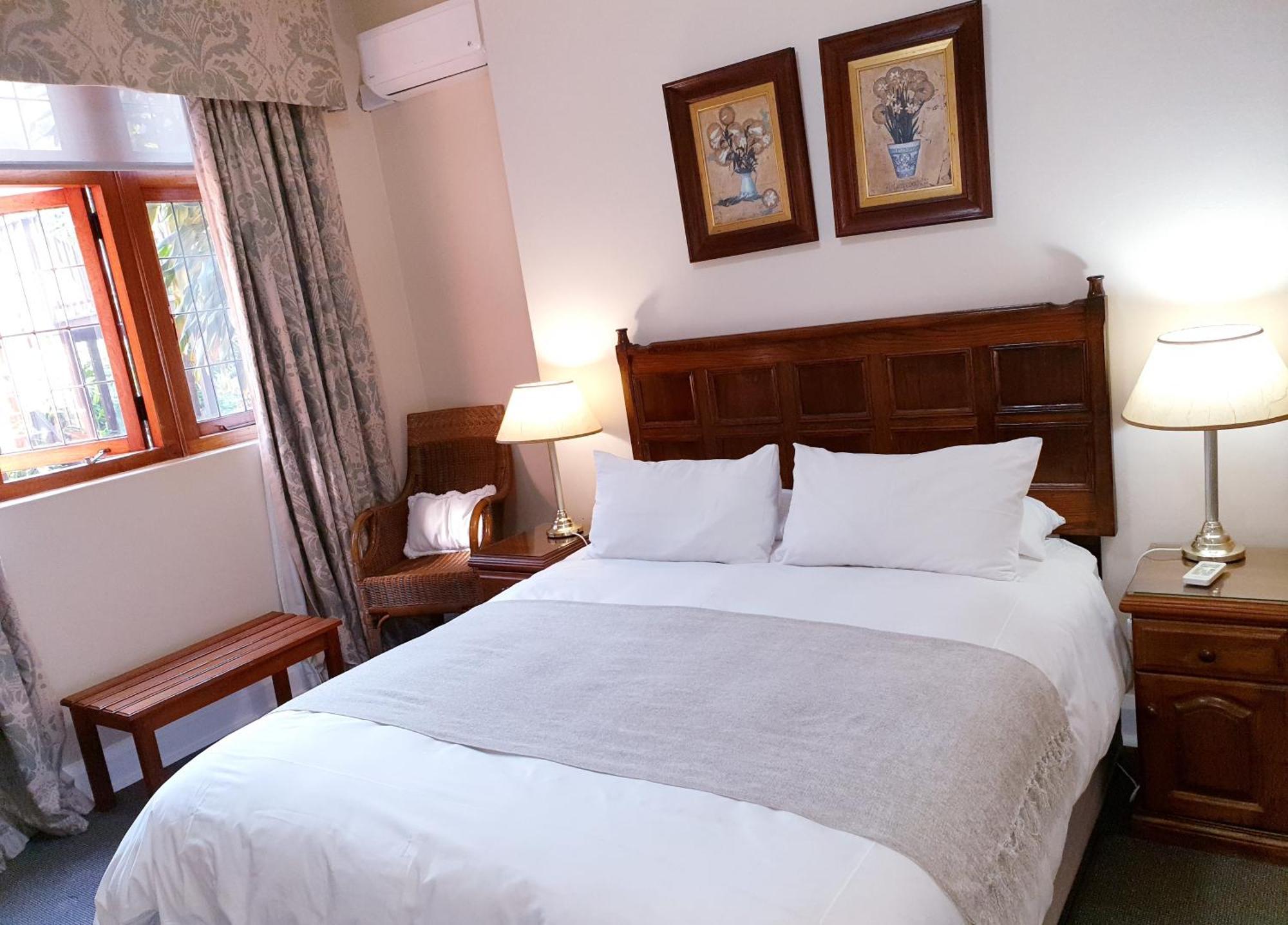 Ridgeview Lodge Durban Dış mekan fotoğraf