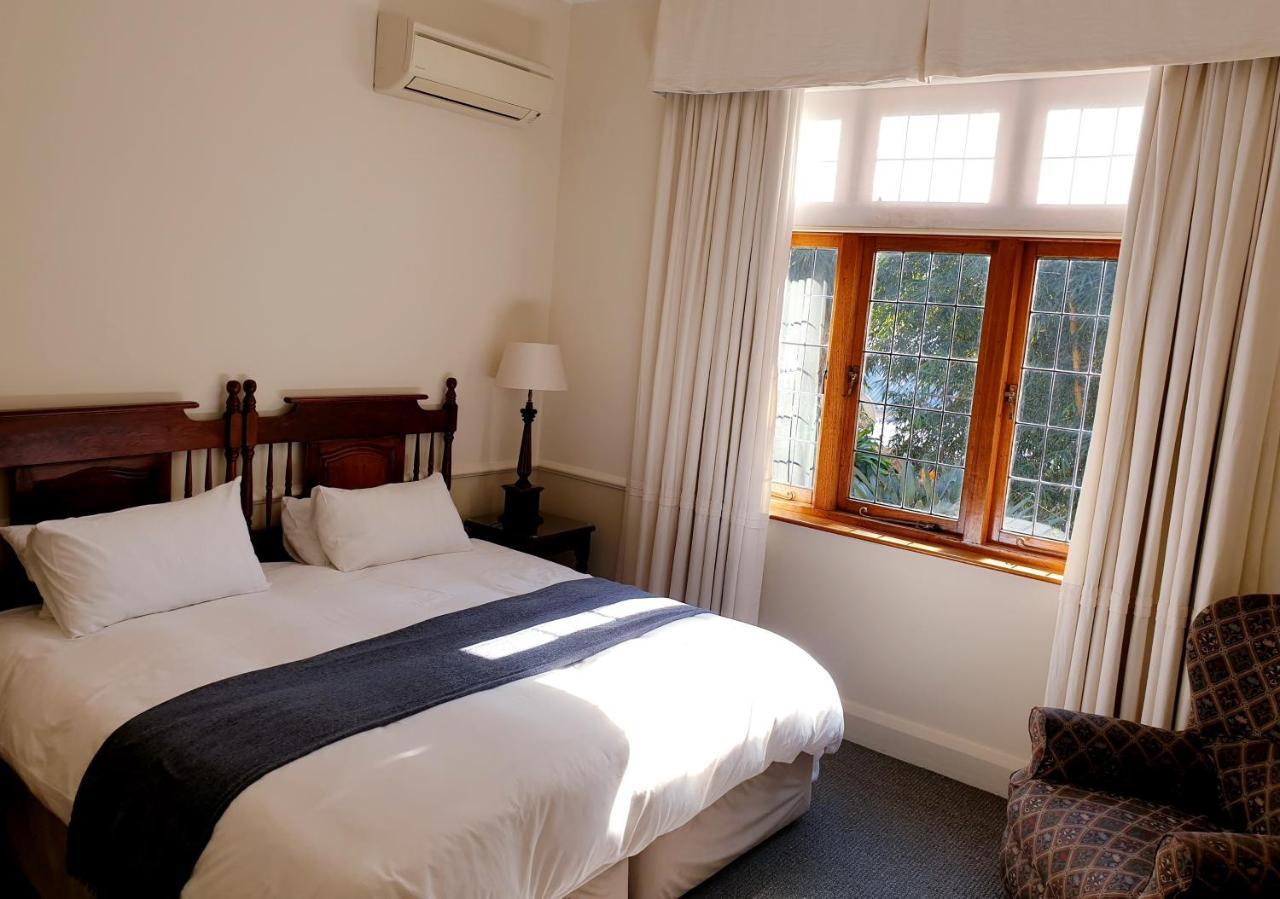 Ridgeview Lodge Durban Dış mekan fotoğraf