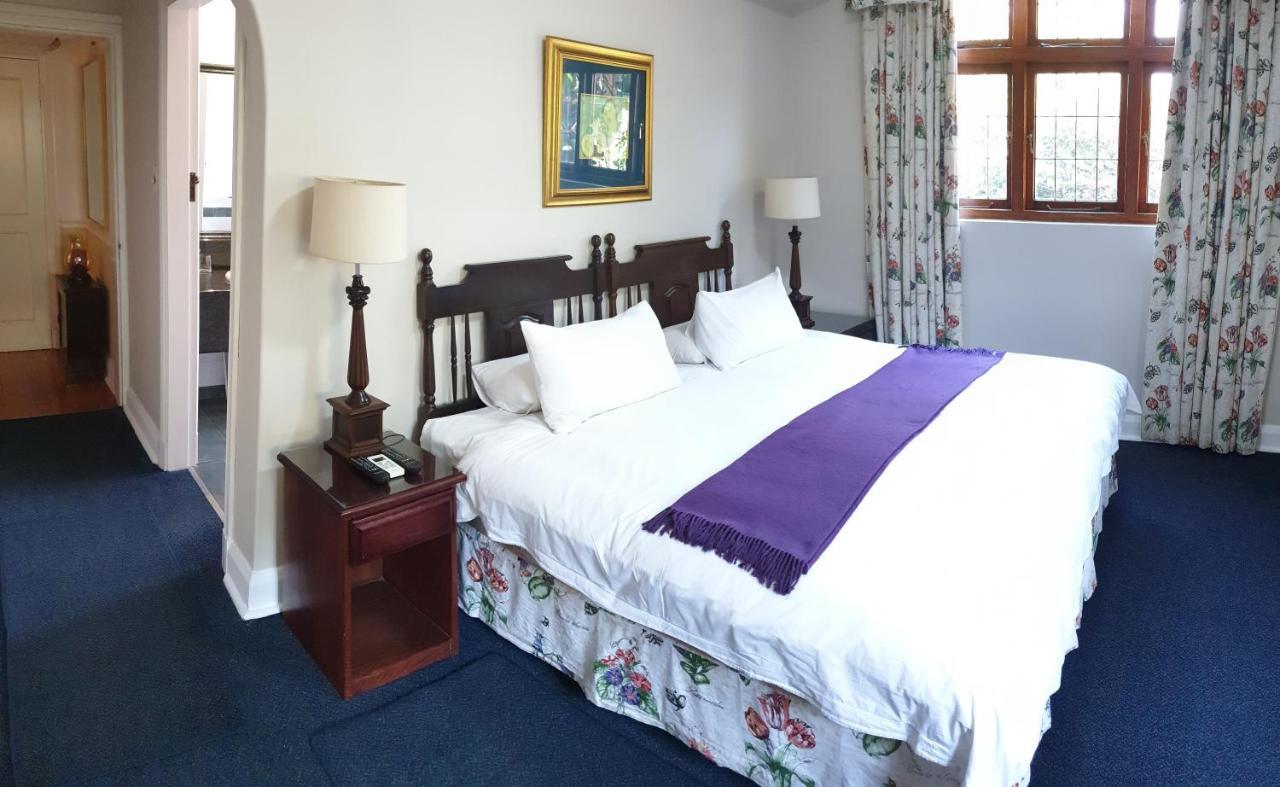 Ridgeview Lodge Durban Dış mekan fotoğraf