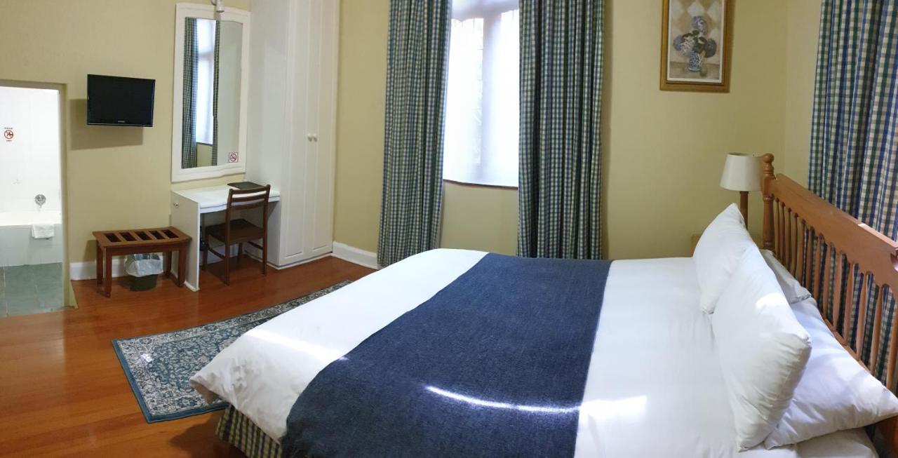 Ridgeview Lodge Durban Dış mekan fotoğraf