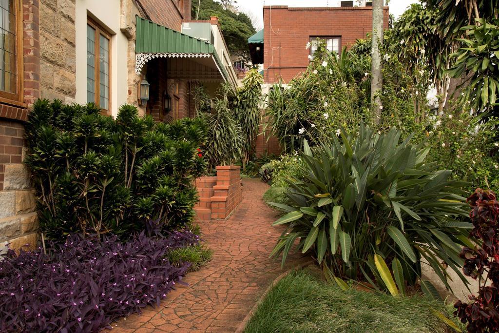 Ridgeview Lodge Durban Dış mekan fotoğraf