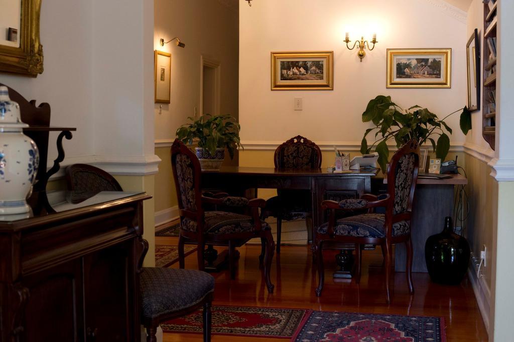 Ridgeview Lodge Durban Dış mekan fotoğraf