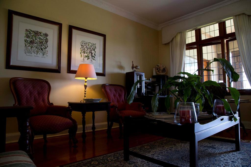 Ridgeview Lodge Durban Dış mekan fotoğraf