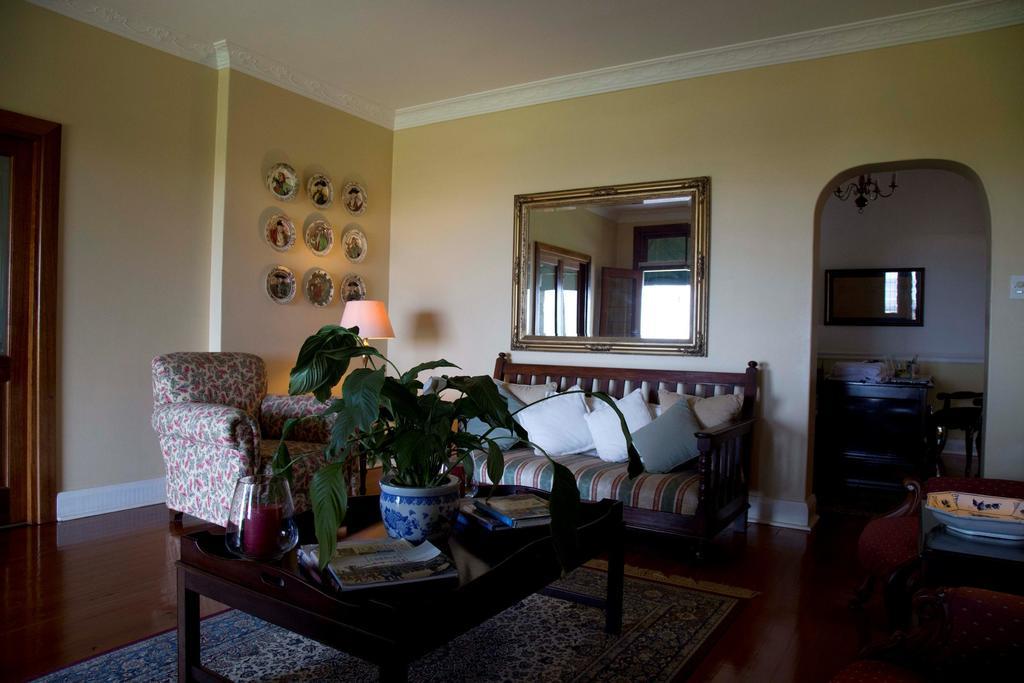 Ridgeview Lodge Durban Dış mekan fotoğraf