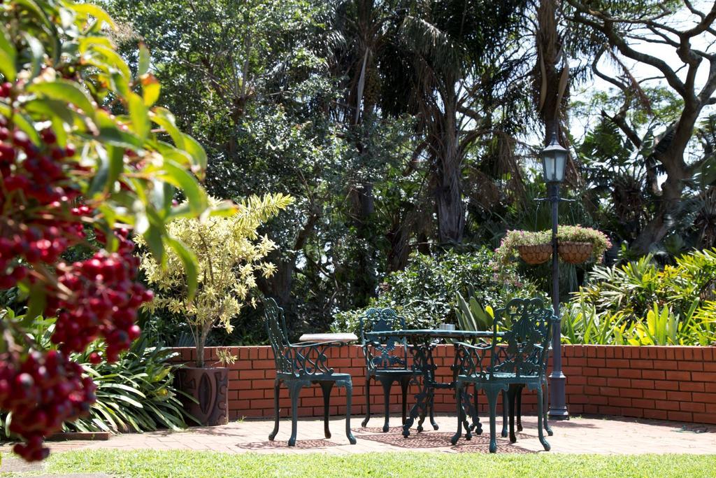 Ridgeview Lodge Durban Dış mekan fotoğraf