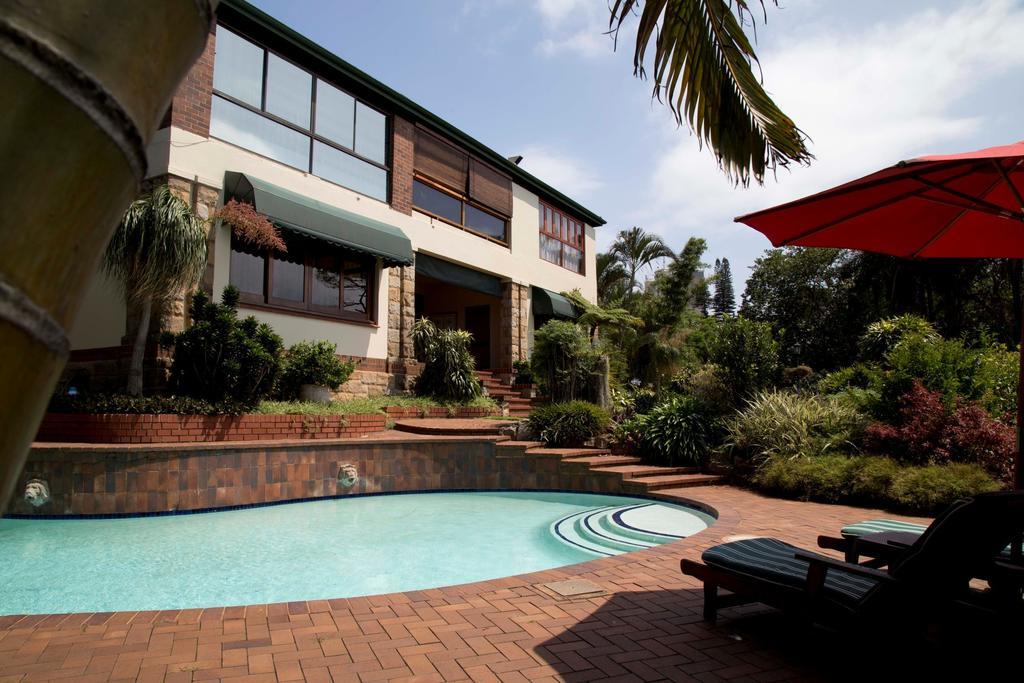 Ridgeview Lodge Durban Dış mekan fotoğraf