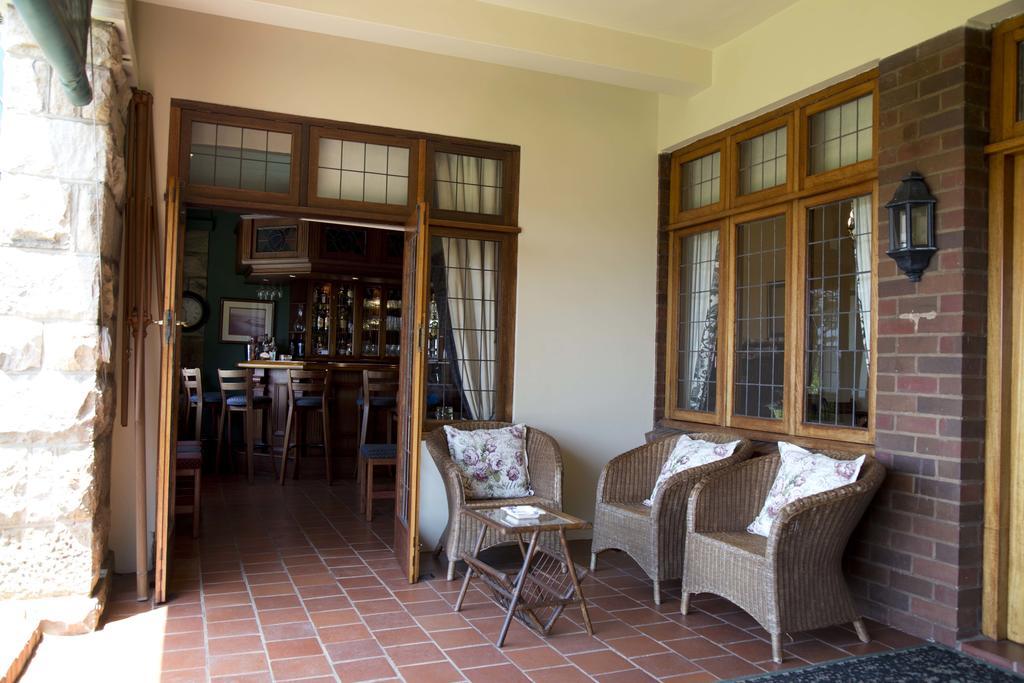 Ridgeview Lodge Durban Dış mekan fotoğraf