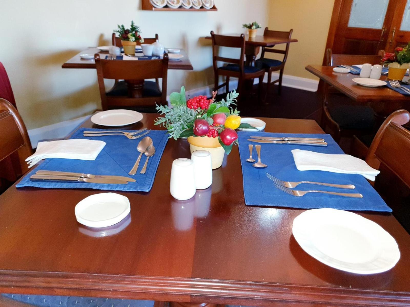 Ridgeview Lodge Durban Dış mekan fotoğraf