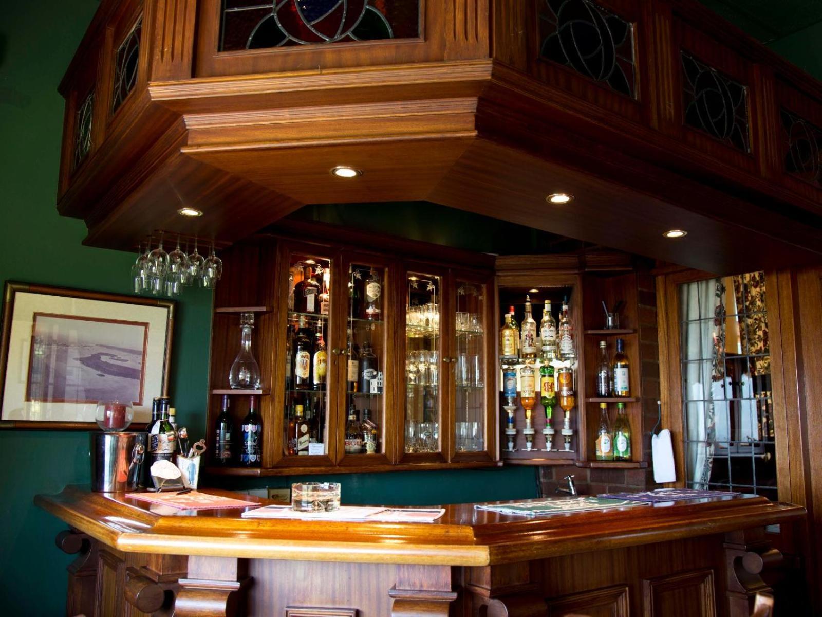 Ridgeview Lodge Durban Dış mekan fotoğraf