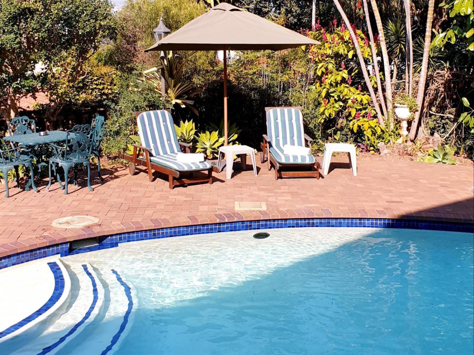 Ridgeview Lodge Durban Dış mekan fotoğraf