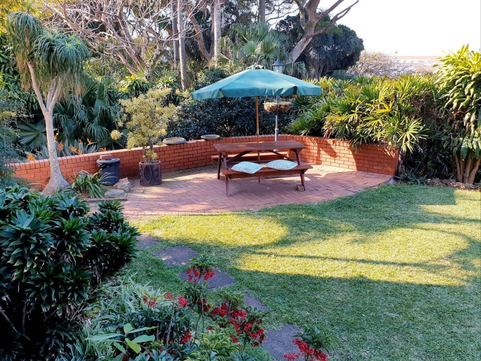 Ridgeview Lodge Durban Dış mekan fotoğraf