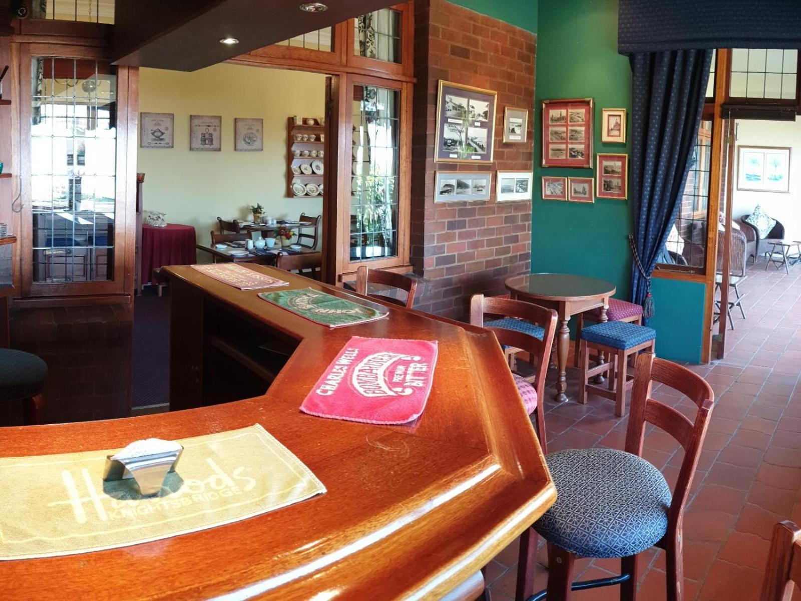 Ridgeview Lodge Durban Dış mekan fotoğraf