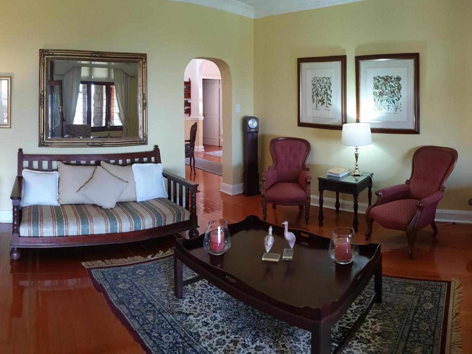 Ridgeview Lodge Durban Dış mekan fotoğraf