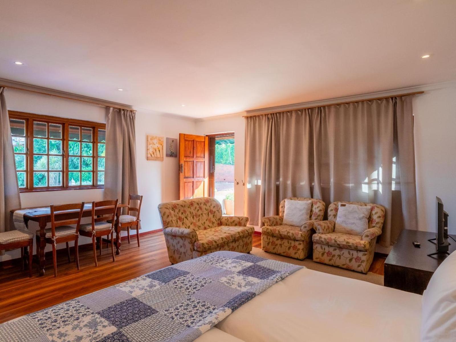 Ridgeview Lodge Durban Oda fotoğraf