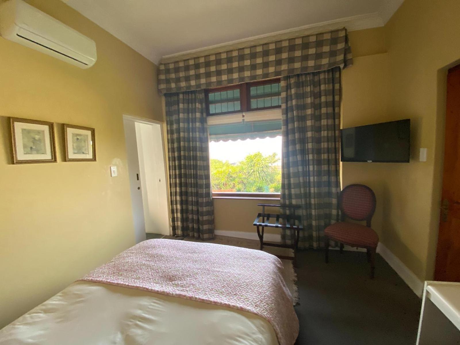 Ridgeview Lodge Durban Oda fotoğraf