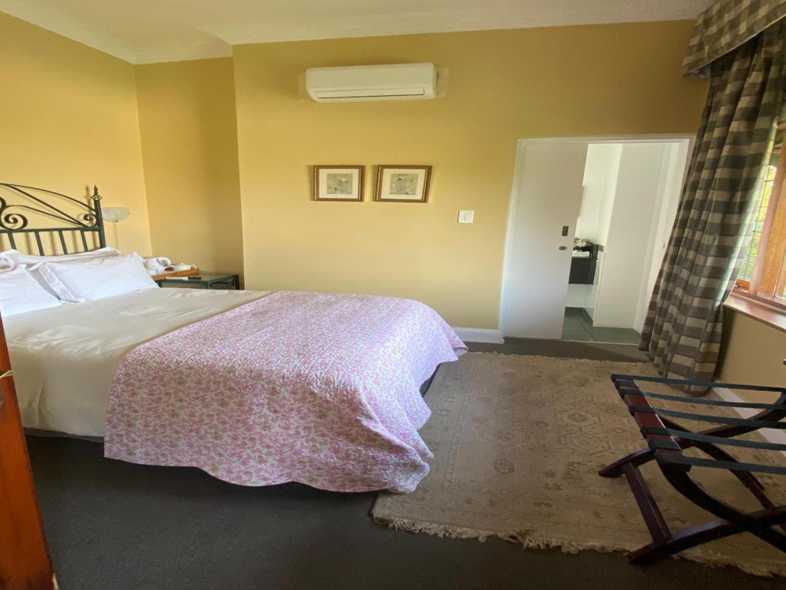 Ridgeview Lodge Durban Oda fotoğraf