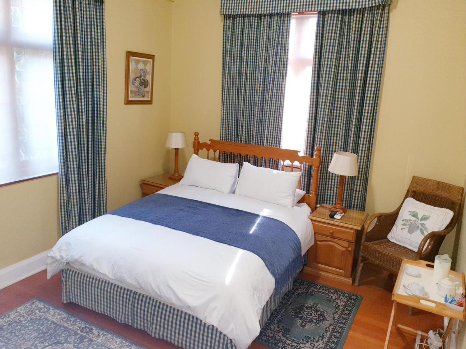 Ridgeview Lodge Durban Oda fotoğraf