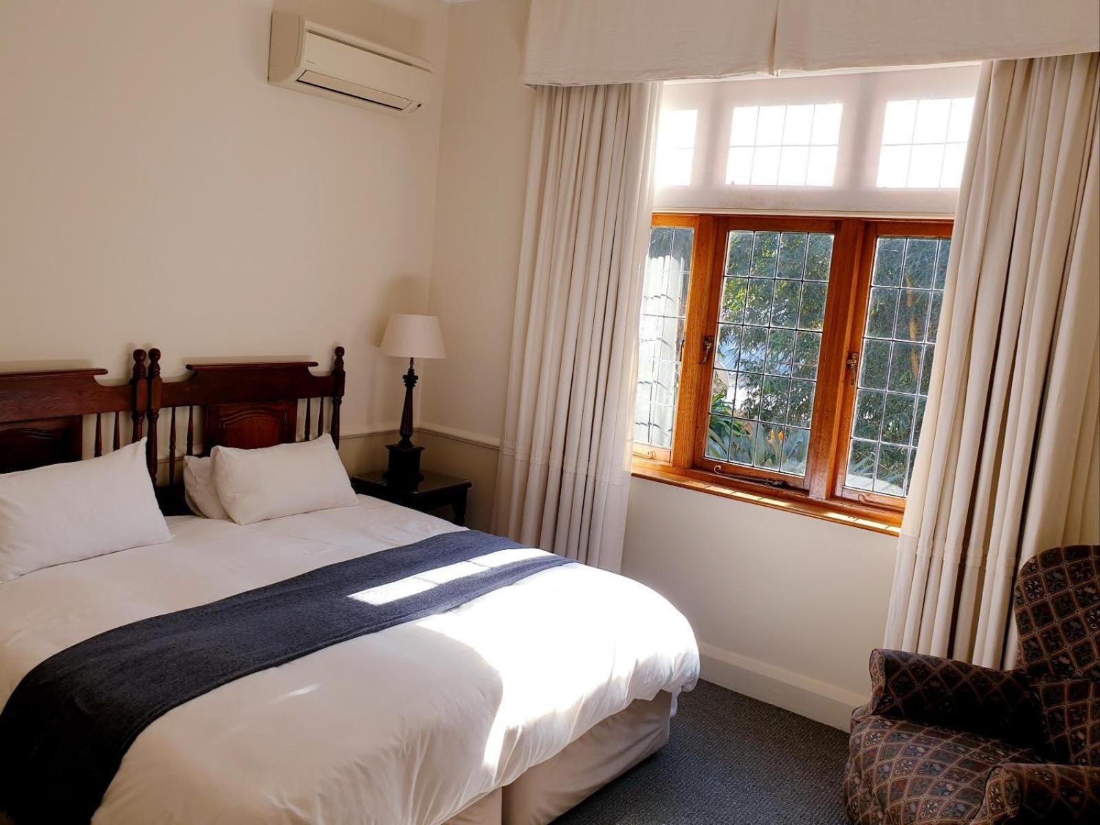 Ridgeview Lodge Durban Oda fotoğraf
