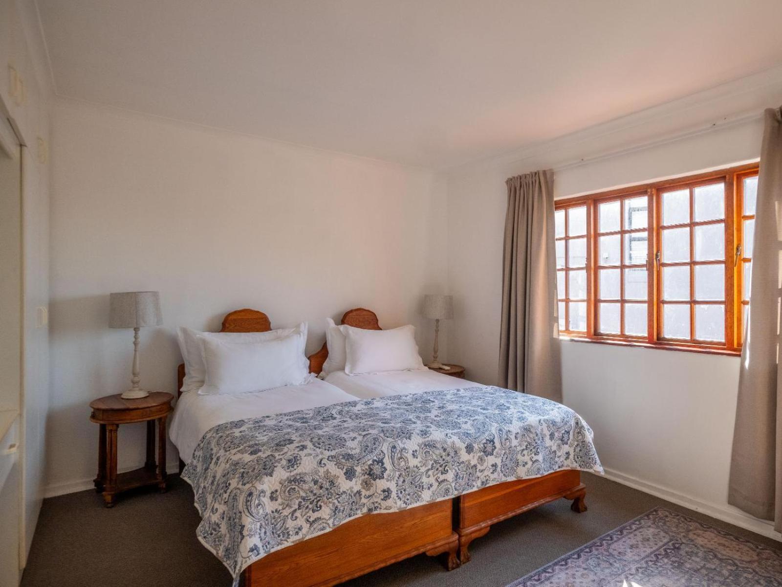 Ridgeview Lodge Durban Oda fotoğraf