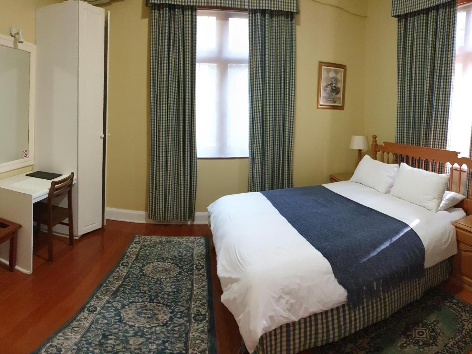 Ridgeview Lodge Durban Oda fotoğraf