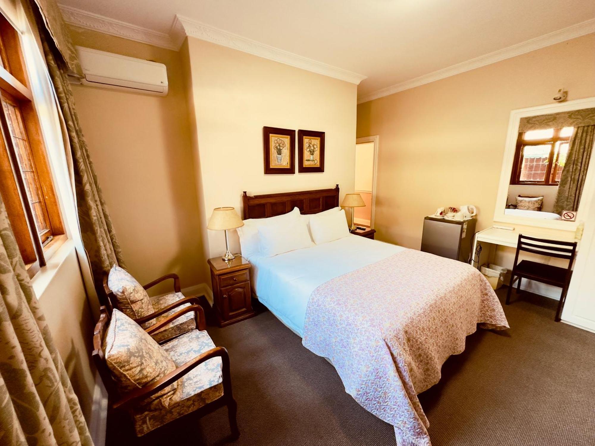 Ridgeview Lodge Durban Dış mekan fotoğraf