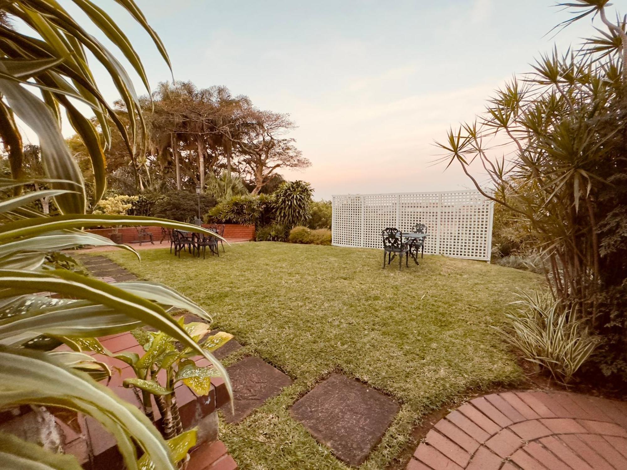 Ridgeview Lodge Durban Dış mekan fotoğraf