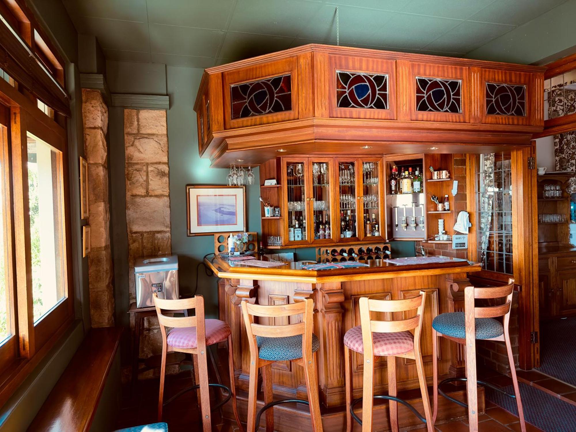 Ridgeview Lodge Durban Dış mekan fotoğraf