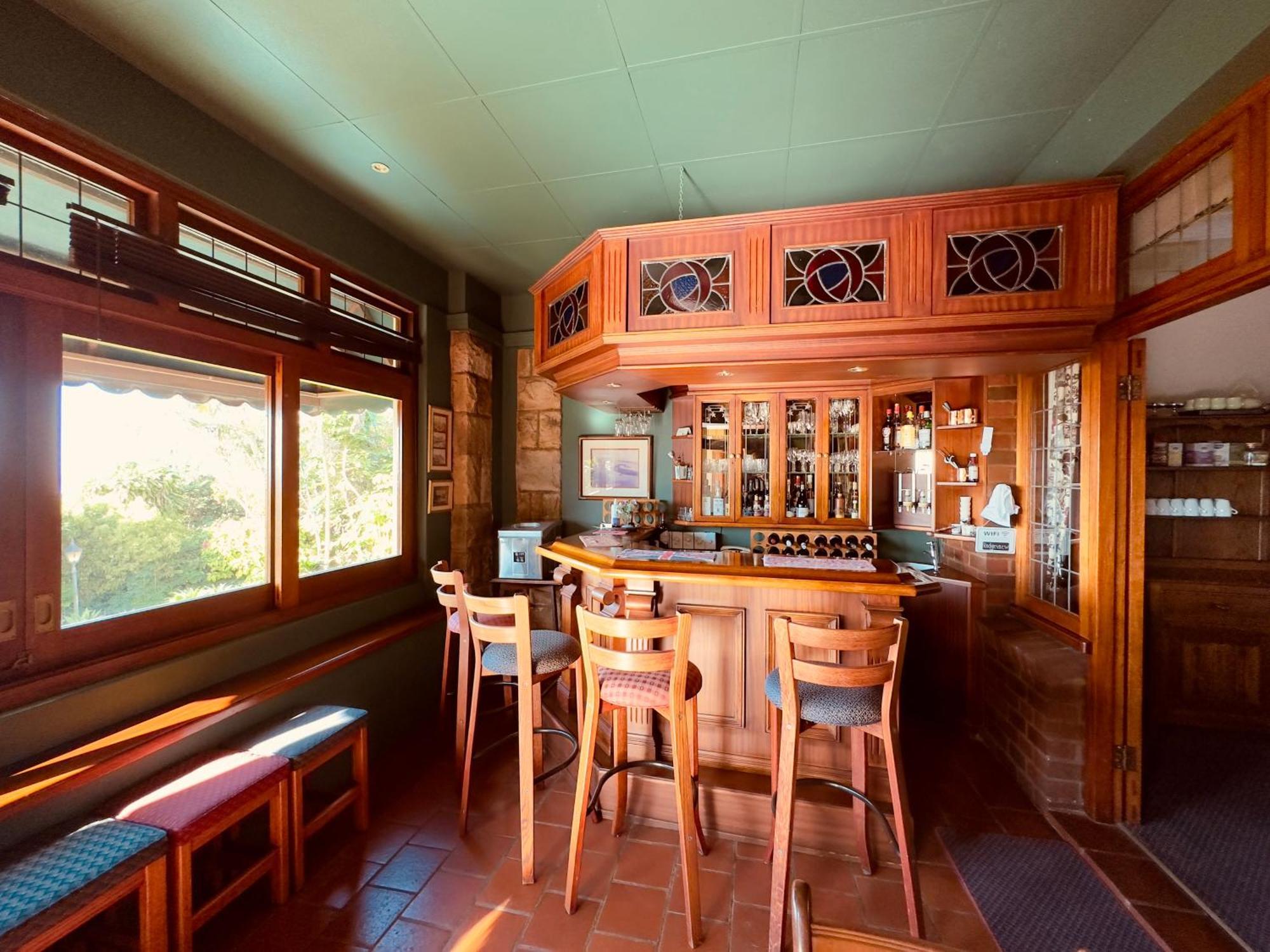 Ridgeview Lodge Durban Dış mekan fotoğraf
